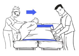 patran lateral transfer